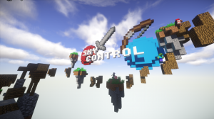 Descargar Sky Control para Minecraft 1.12.2